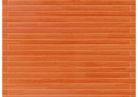 Jardinieră grădină, maro ceruit, 90x60x68,5 cm, lemn masiv pin - 5/5