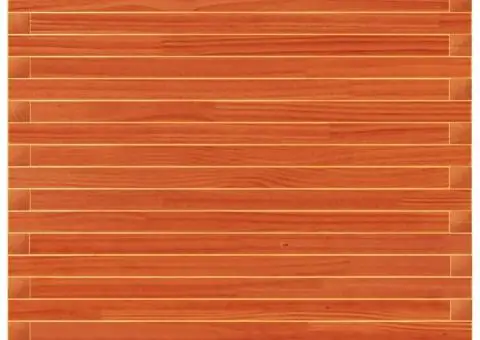 Jardinieră de grădină, maro ceruit, 80x80x72 cm, lemn masiv pin - 5/5