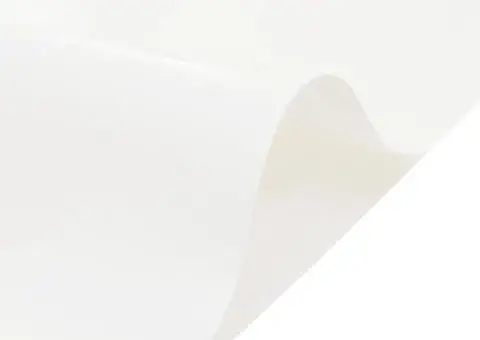 Prelată, alb, 5x6 m, 650 g/m² - 4/5