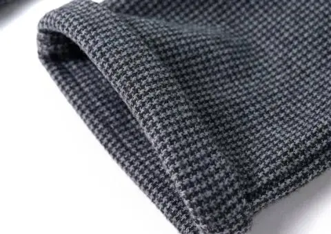 Pantaloni pentru copii, antracit, 128 - 5/5