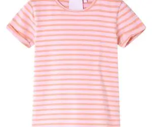 Tricou pentru copii, roz, 116