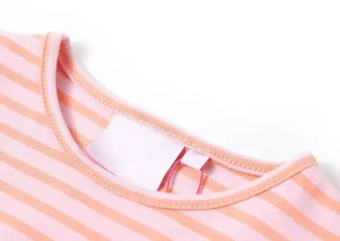 Tricou pentru copii, roz, 116 - 3/5