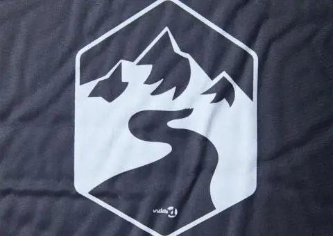 Saltea de camping auto-gonflabilă, cu pernă, 1 persoană, gri - 3/5