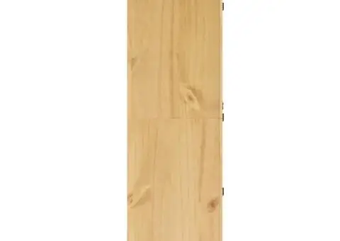 Șifonier „Corona”, 101x52x170 cm, lemn masiv de pin - 5/5