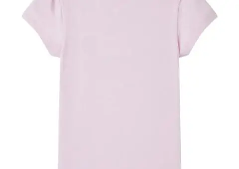 Tricou pentru copii, lila, 140 - 2/5