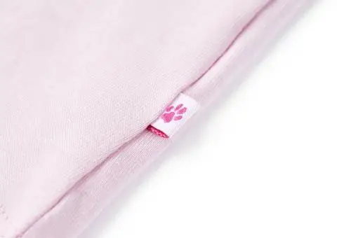 Tricou pentru copii, lila, 140 - 5/5