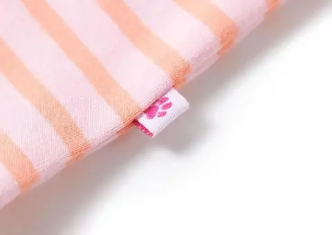 Tricou pentru copii, roz, 116 - 5/5