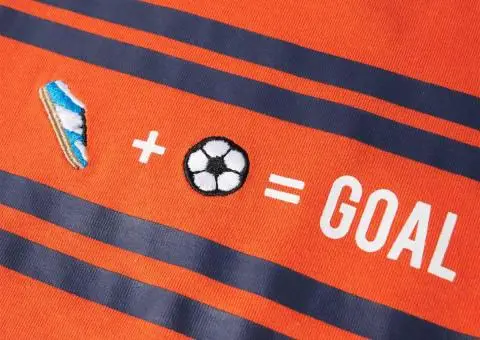 Tricou pentru copii, portocaliu închis, 140 - 4/5