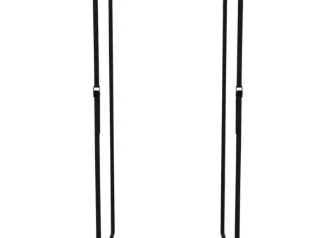 Sistem de ridicare tip cutie de acoperiș, 100 kg, nailon - 4/5