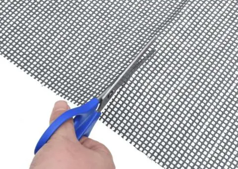 Covor pentru cort, antracit, 3x2,5 m - 4/5