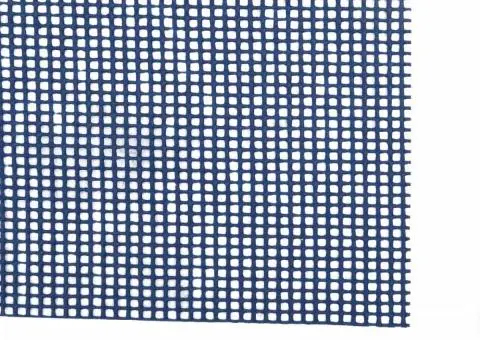 Covor pentru cort, albastru, 4x3 m - 5/5