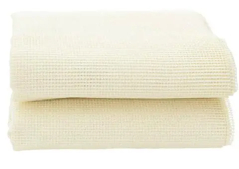 Covor pentru cort, crem, 4,5x2,5 m - 3/5