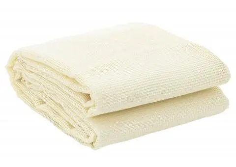 Covor pentru cort, crem, 5,5x2,5 m - 2/5