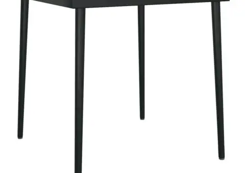 Set mobilier de grădină cu perne, 3 piese, maro, poliratan - 4/5