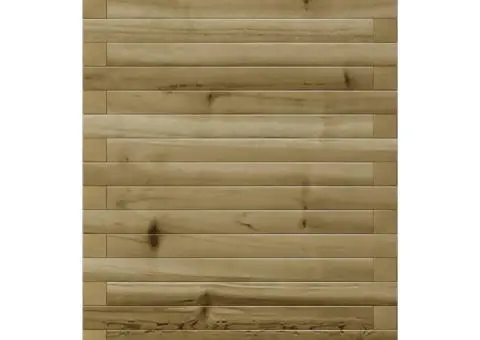 Jardinieră de grădină, 50x50x72 cm, lemn de pin impregnat - 5/5