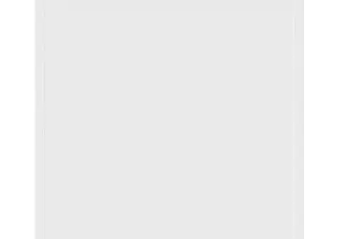 Cutie de depozitare, alb, 40x42x46 cm, lemn prelucrat - 4/5