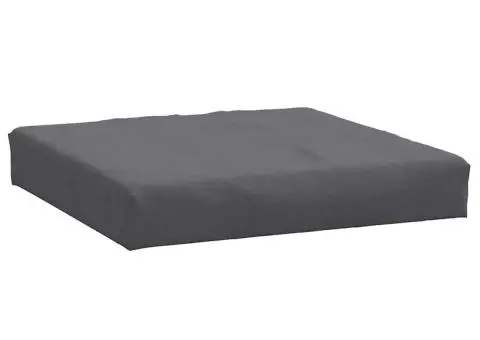 Perne de paleți, 3 buc., melanj antracit, material textil - 5/5