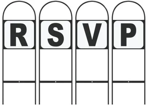 Marcaje de dresaj, 4 buc., oțel - 1/5