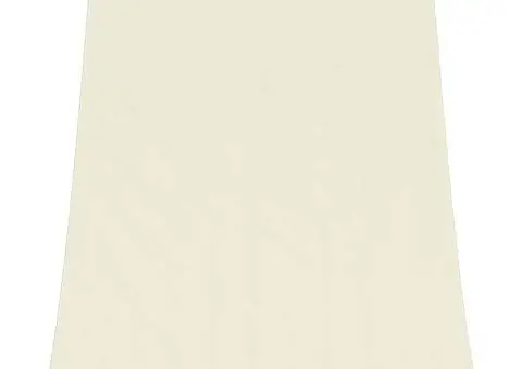 Copertină retractabilă, crem, 100x150 cm, țesătură și oțel - 3/5