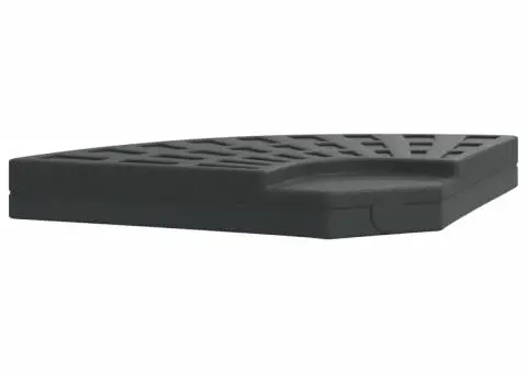 Greutate suport umbrelă cu mâner, pentru suport cruce, 20 kg - 2/5