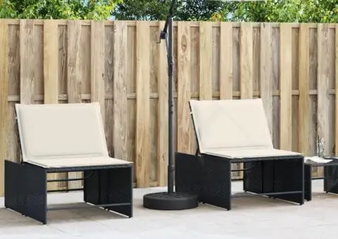 Suport umbrelă pentru stâlpi Ø38 / 48 mm, 25 kg, rotund - 3/5