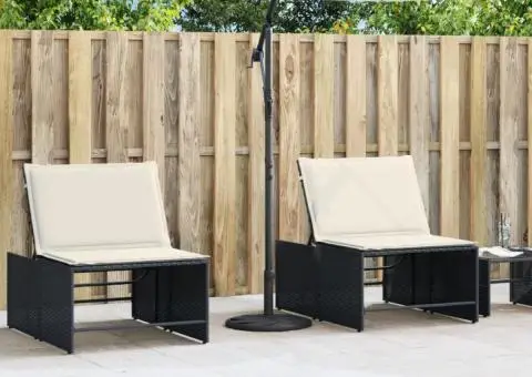 Suport umbrelă pentru stâlpi Ø38 / 48 mm, 12 kg, rotund - 3/5