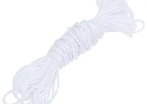 Paravan de balcon, gri, 1000x75 cm, PVC - 3/5