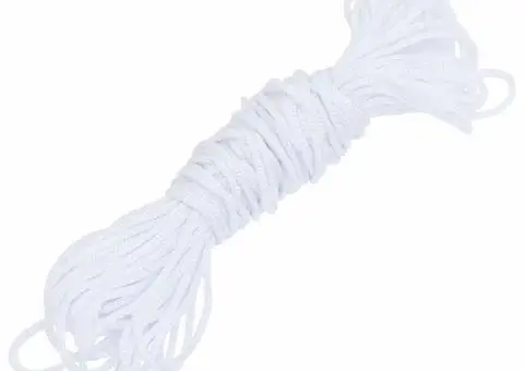 Paravan de balcon cu aspect de plantă, verde, 800x75 cm, PVC - 4/5