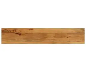 vidaXL Blat masă 160x20x2,5 cm lemn masiv dreptunghiular de mango