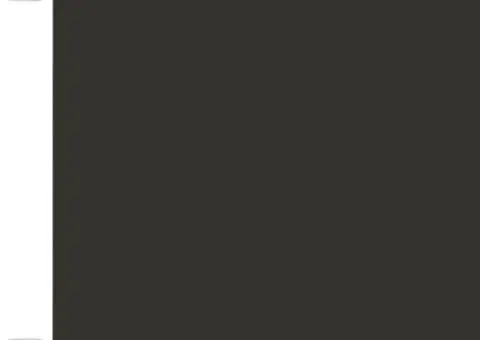 Copertină verticală, antracit, 140x420 cm, țesătură Oxford - 2/5