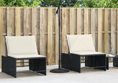 Suport umbrelă pentru stâlpi Ø38 / 48 mm, 12 kg, rotund - 3/5