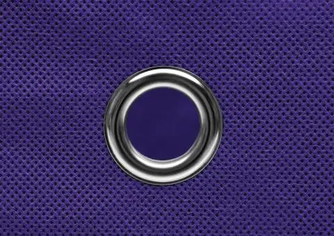 Cutii depozitare, 10 buc., violet, 32x32x32 cm, textil - 4/5