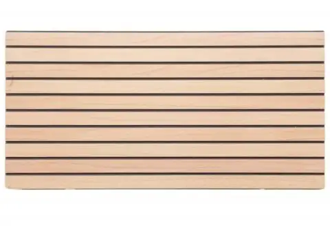 Panouri de perete 3D, 5 buc., maro, 100x50 cm, EPS - 2/5