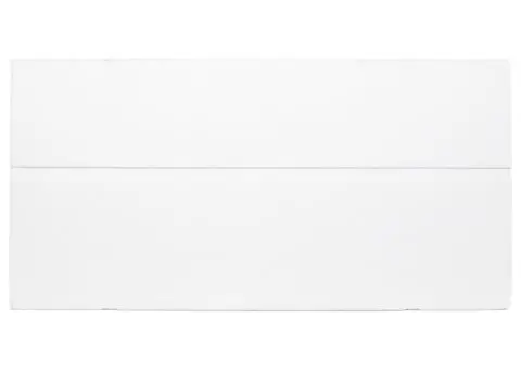 Panouri de perete 3D, 5 buc., maro, 100x50 cm, EPS - 4/5