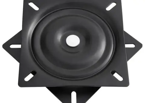 Set scaun pliabil pentru barcă, 4 piese, cu pernă alb-albastru - 5/5