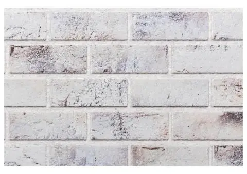 Panouri de perete 3D, 10 buc., gri deschis, 100x50 cm, EPS - 5/5