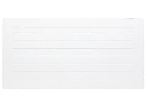 Panouri de perete 3D, 10 buc., roșu, 100x50 cm, EPS - 4/5