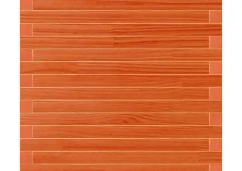 Jardinieră grădină, maro ceruit, 60x60x68,5 cm, lemn masiv pin - 5/5