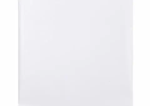 Folie fereastră, mată, gri, 60x1000 cm, PVC - 2/5