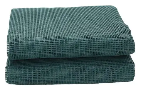 Covor pentru cort, verde, 3,5x2,5 m - 3/5