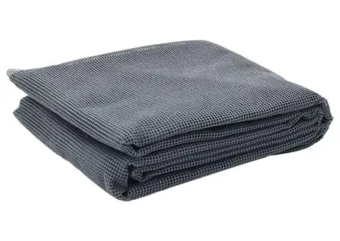 Covor pentru cort, antracit, 3x2,5 m - 2/5