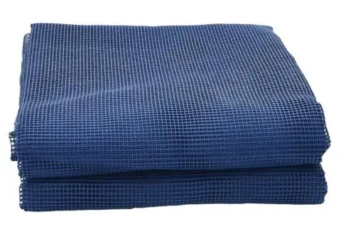 Covor pentru cort, albastru, 4x2,5 m - 3/5