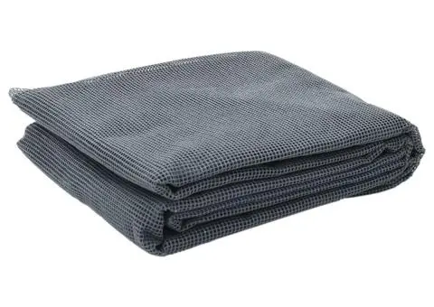 Covor pentru cort, antracit, 6x2,5 m - 2/5