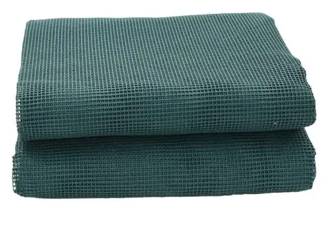 Covor pentru cort, verde, 4,5x2,5 m - 3/5