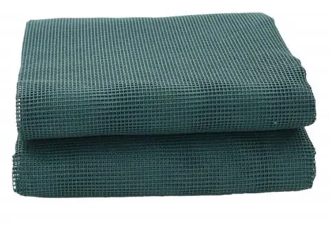Covor pentru cort, verde, 4x3 m - 3/5