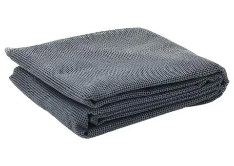 Covor pentru cort, gri deschis, 4,5x2,5 m - 2/5