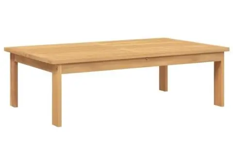 Set canapele de grădină cu perne din paleți 4 piese lemn acacia - 4/5