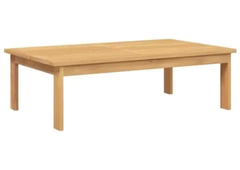 Set canapea grădină din paleți perne 6 piese, lemn masiv acacia - 5/5