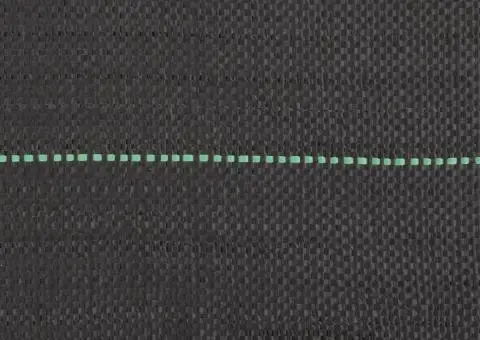 Membrană antiburuieni, negru, 1x25 m, PP - 5/5