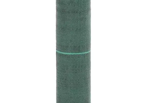 Membrană antiburuieni, verde, 0,5x25 m, PP - 1/5
